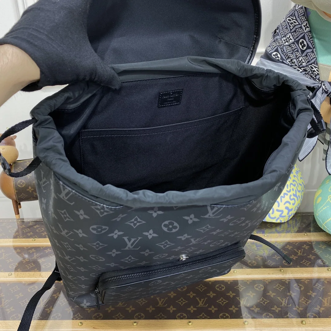 루이비통 몬수리 백팩 M46683 상세 이미지 9
