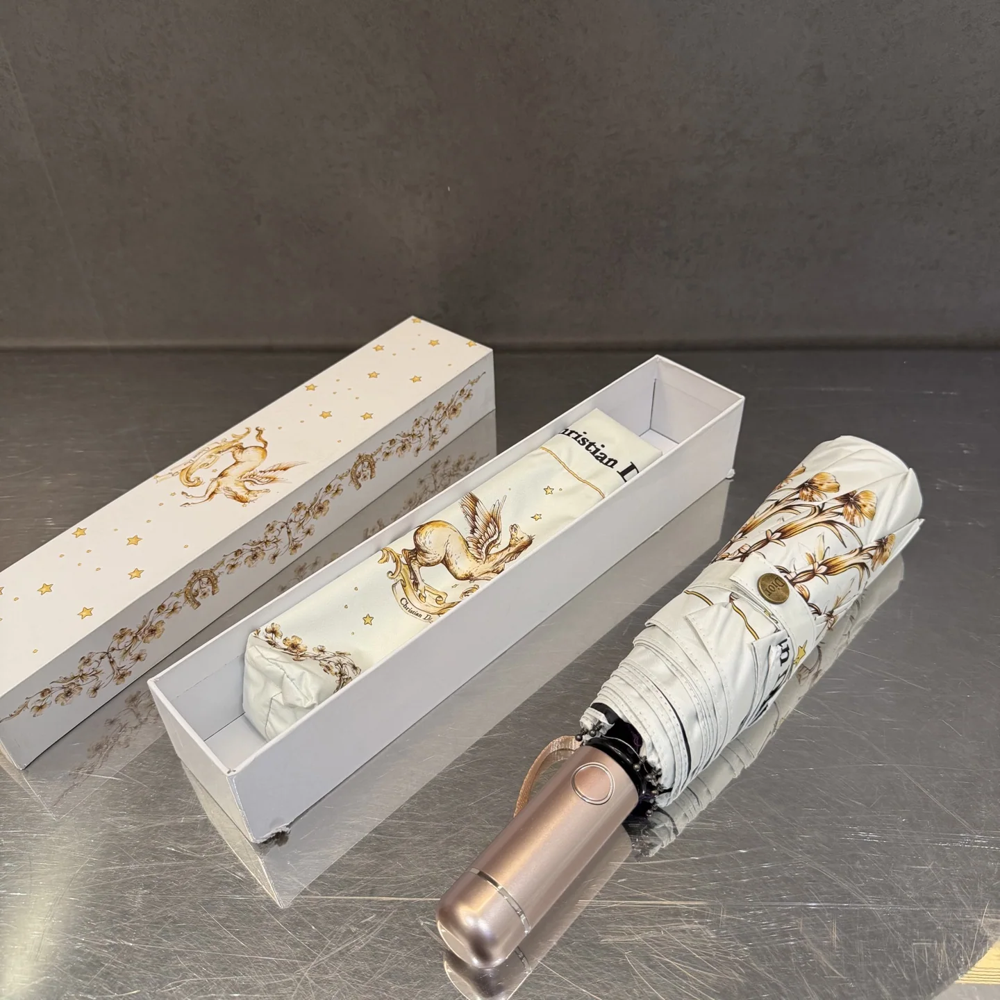 디올 우산 85582 Dior Umbrella 상세 이미지 2