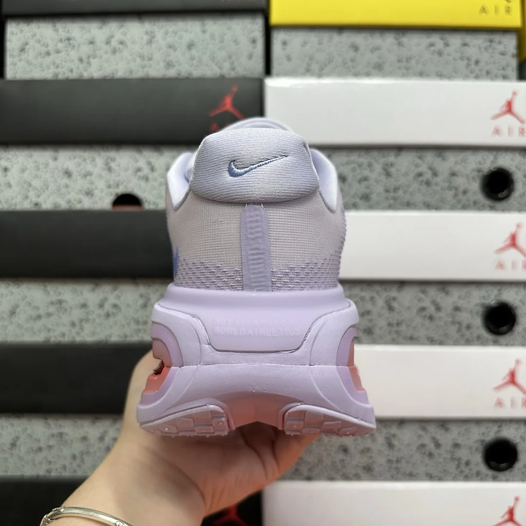 나이키 [5A] 보메로 프리미엄 퍼플 HM5973-503 201647 Nike Vomero Premium 상세 이미지 4