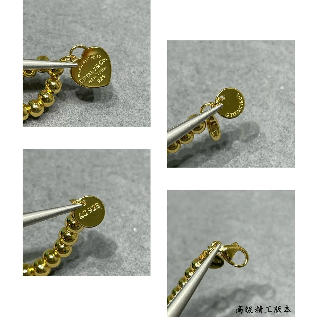 티파니 팔찌 71293 Tiffany & Co Bracelet 상세 이미지 8