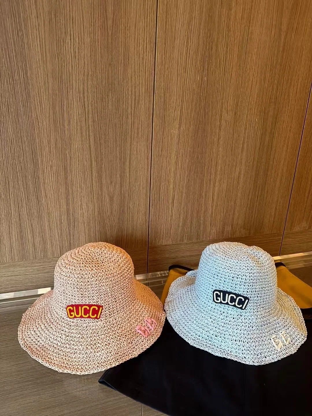 구찌 모자 78370 Gucci Cap 상세 이미지 7