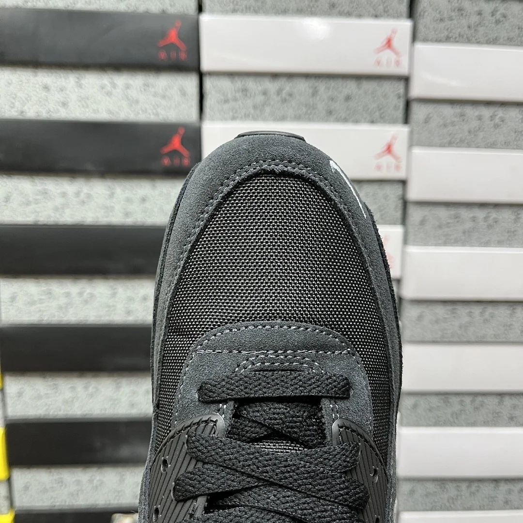 나이키 [XY] 에어 맥스 90 DO6706-010 201519 Nike Air Max 90 Black Metallic Cool Grey 상세 이미지 9