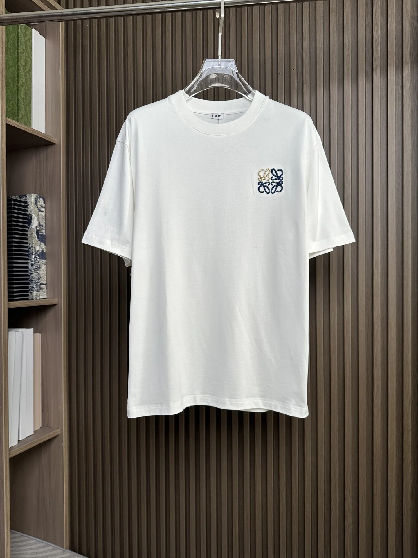 로에베 남성 반팔 26SS 48294