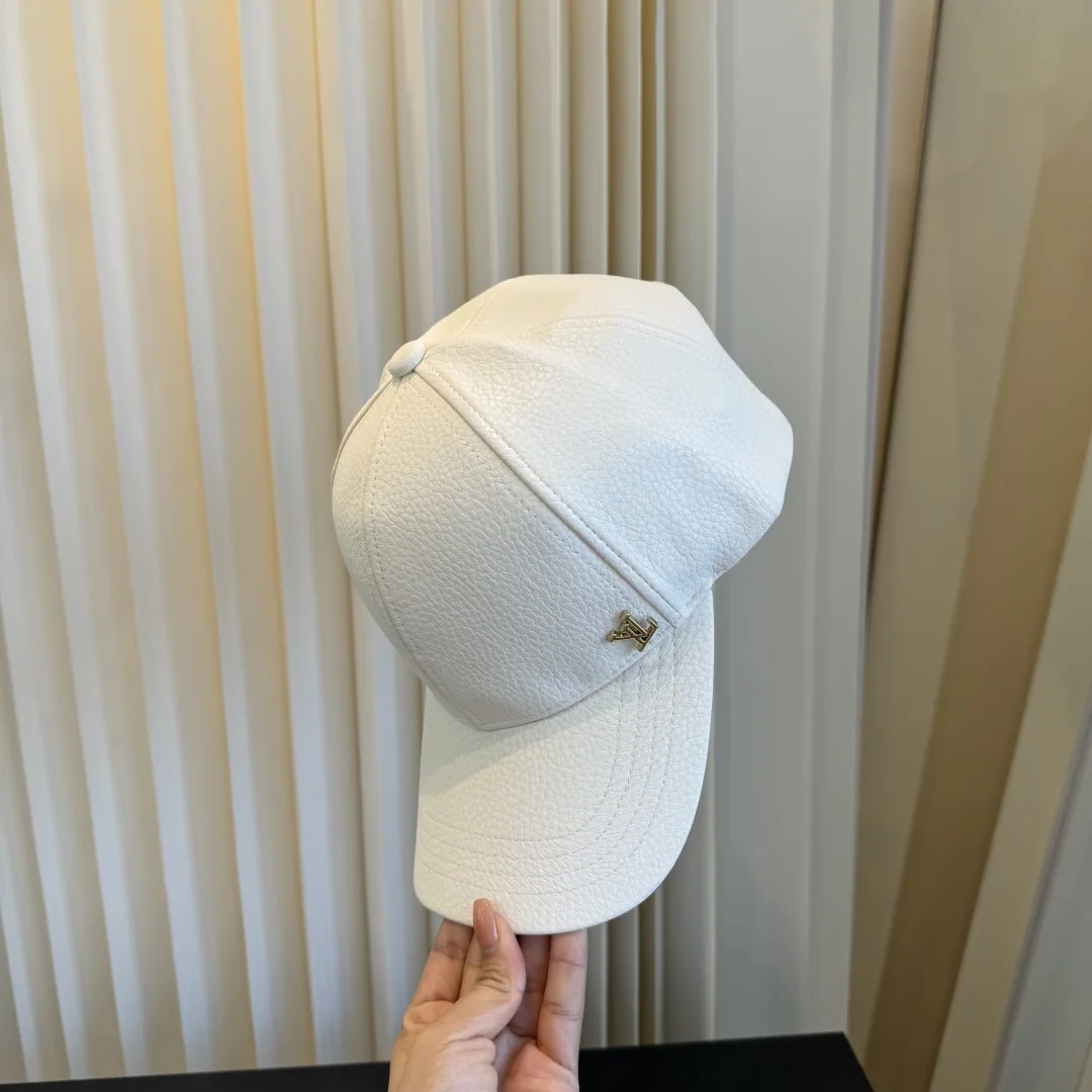 루이비통 베이스볼 캡 상세 이미지 6