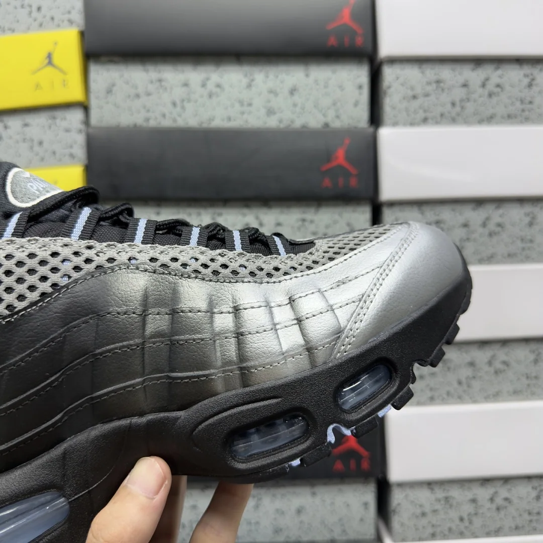 나이키 [WE] 에어 맥스 95 IQ7708-095 201768 Nike Air Max 95 Big Bubble Palace 상세 이미지 8