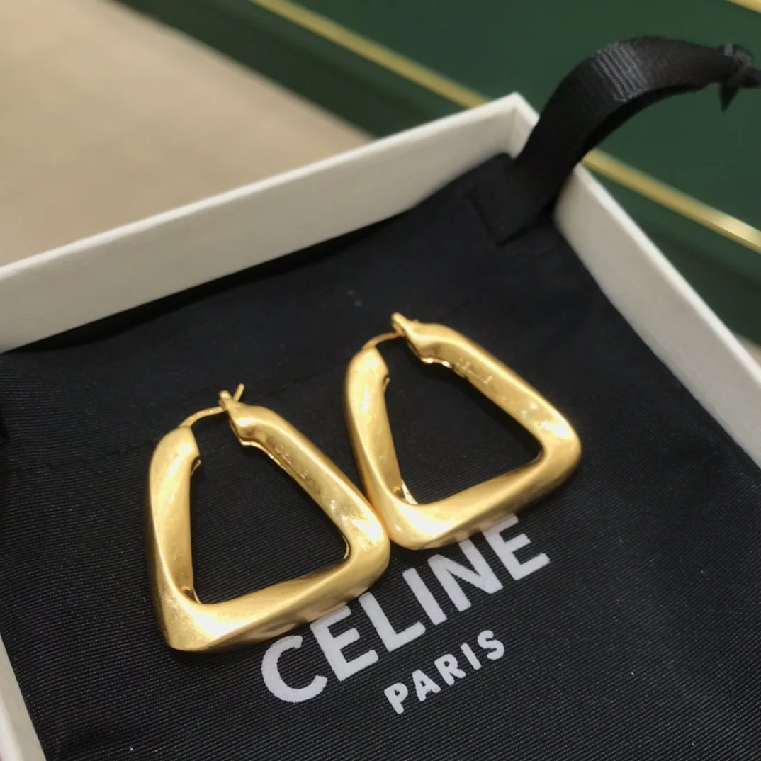 셀린느 귀걸이 69379 Celine Earrings 상세 이미지 3