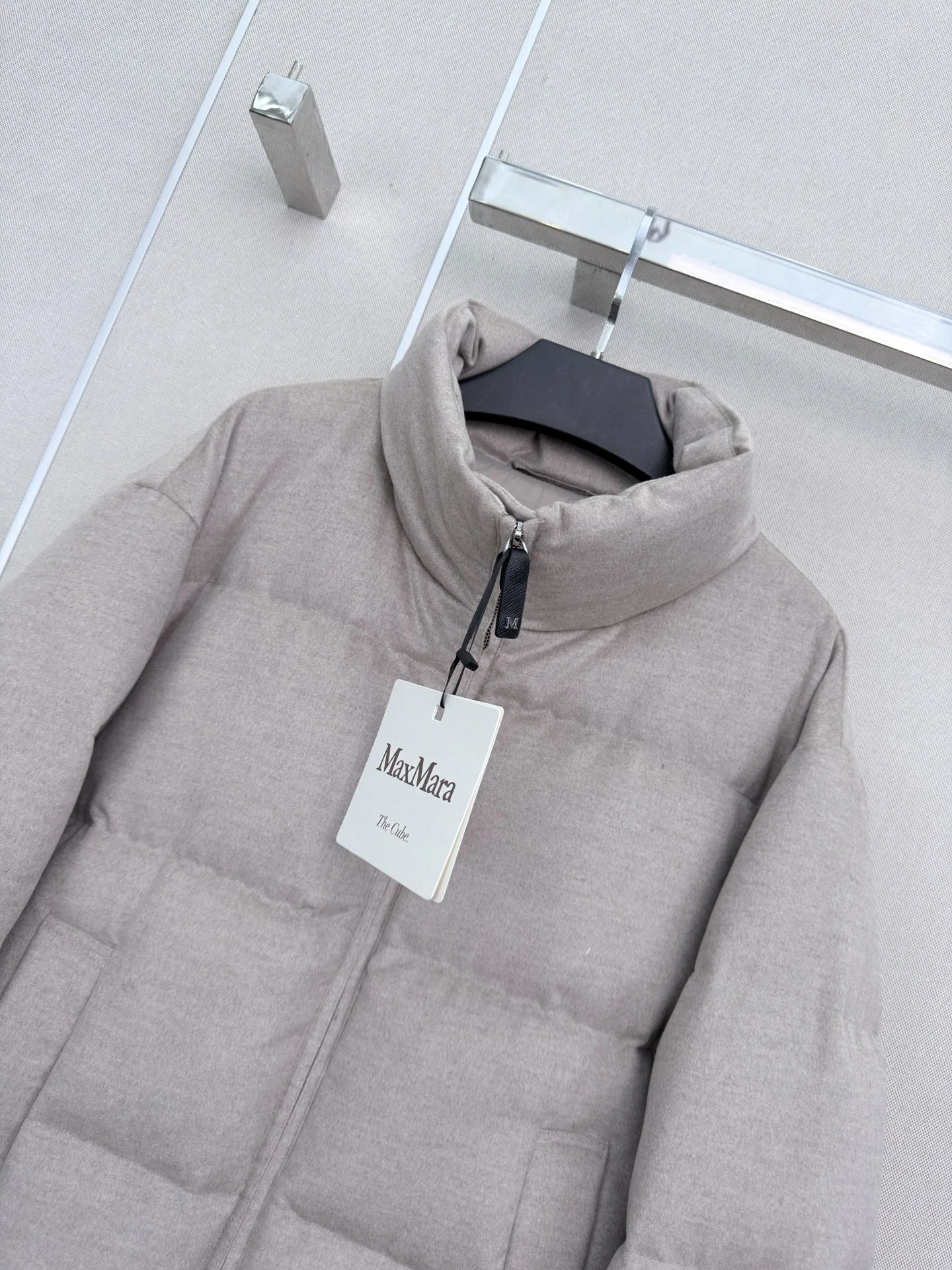 막스마라 여성 패딩 151124 Max Mara Padding 상세 이미지 2