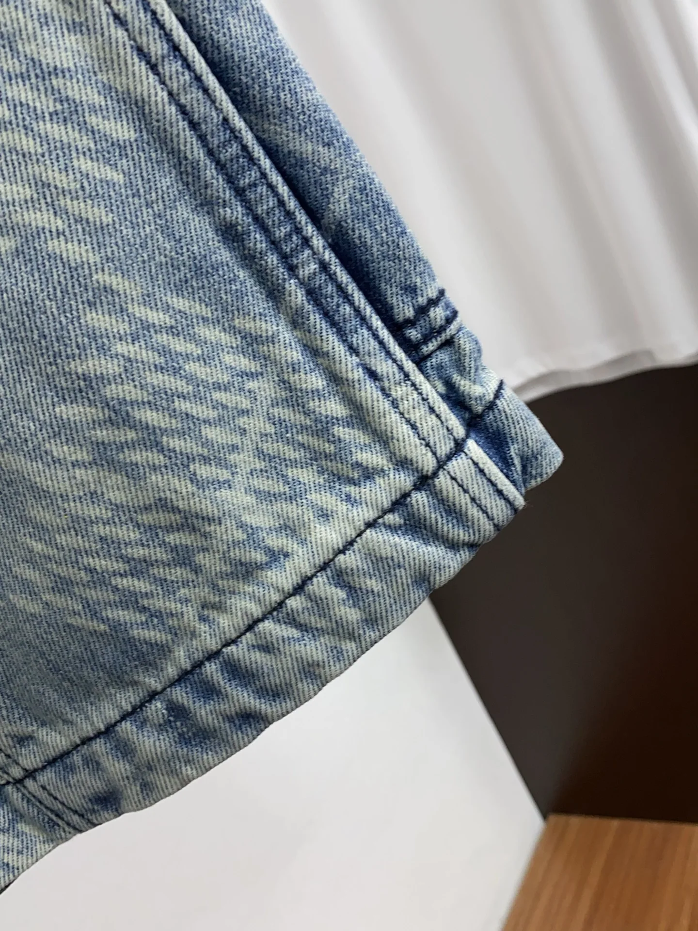 루이비통 남성 반바지 65824 Louis Vuitton Shorts 상세 이미지 5