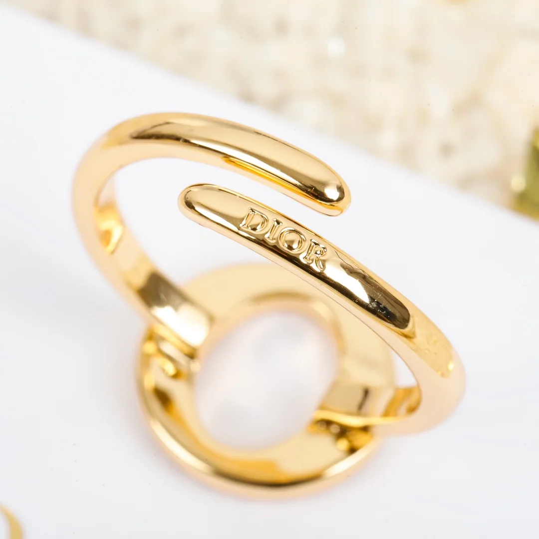 디올 반지 60920 Dior Ring 상세 이미지 5