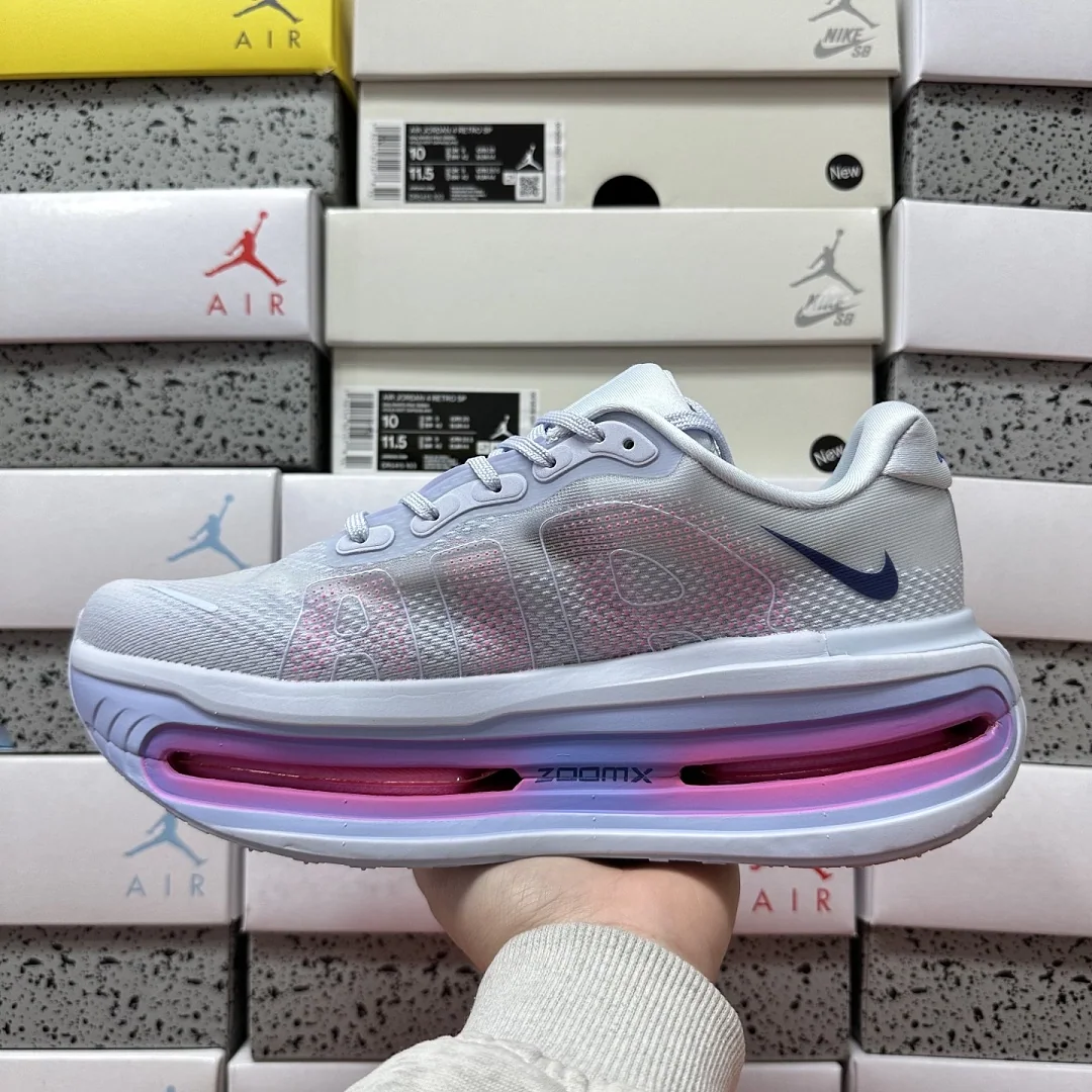 나이키 [5A] 보메로 프리미엄 HM5973-400 201620 Nike Vomero Premium Blue Tint 상세 이미지 2
