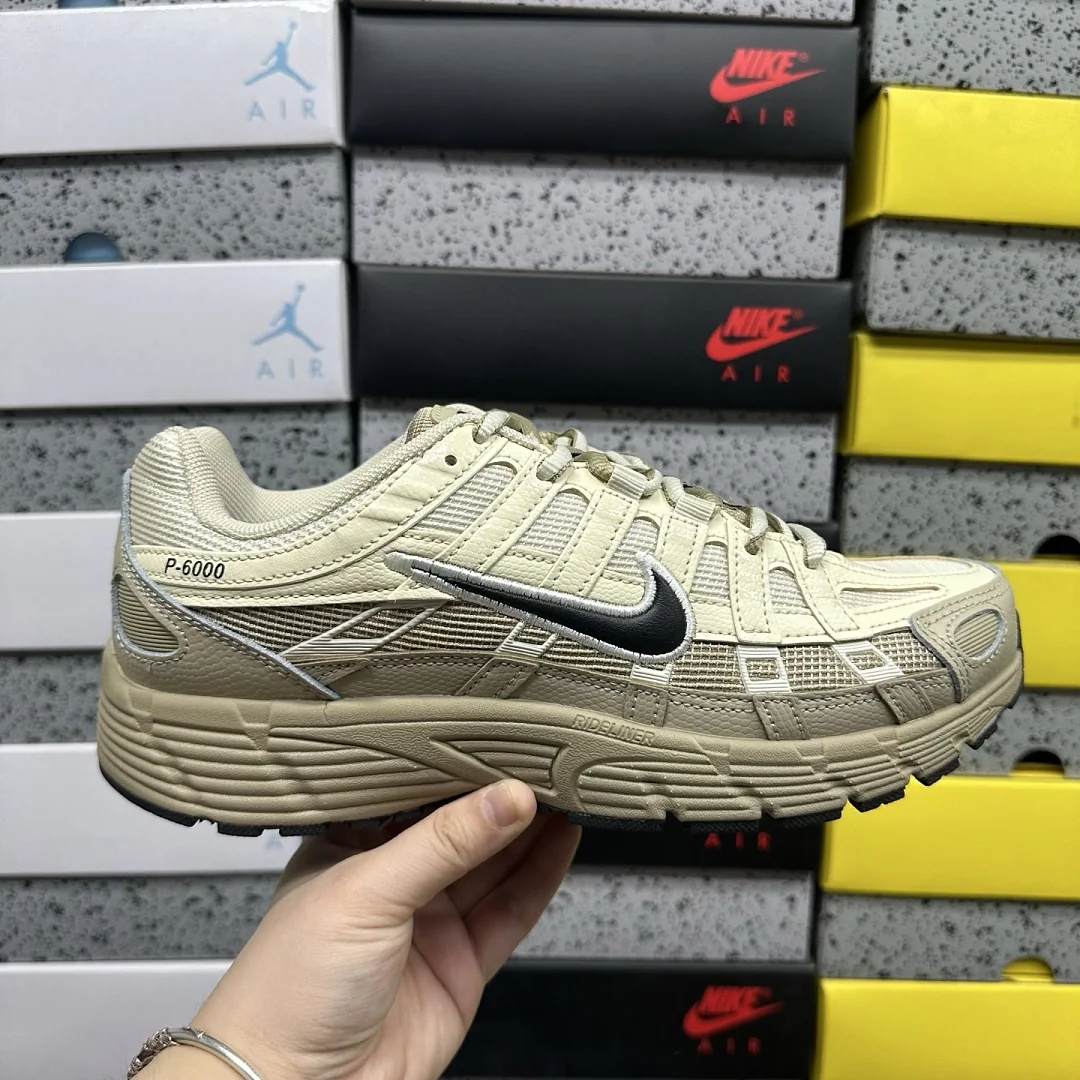 나이키 [PE] P 6000 IH8042-100 201772 Nike P-6000 상세 이미지 3