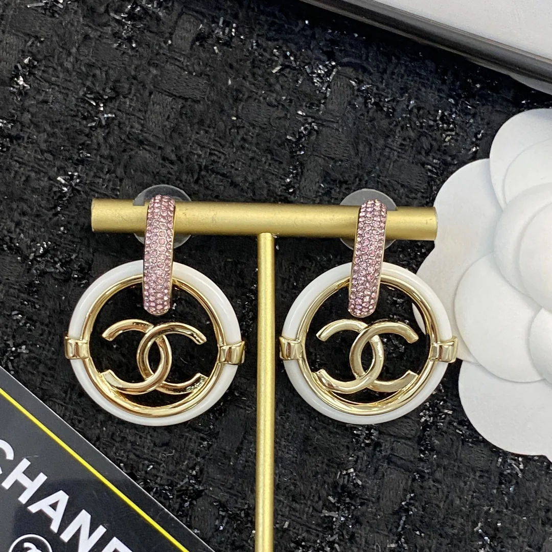 샤넬 귀걸이 69197 Chanel Earrings 상세 이미지 6