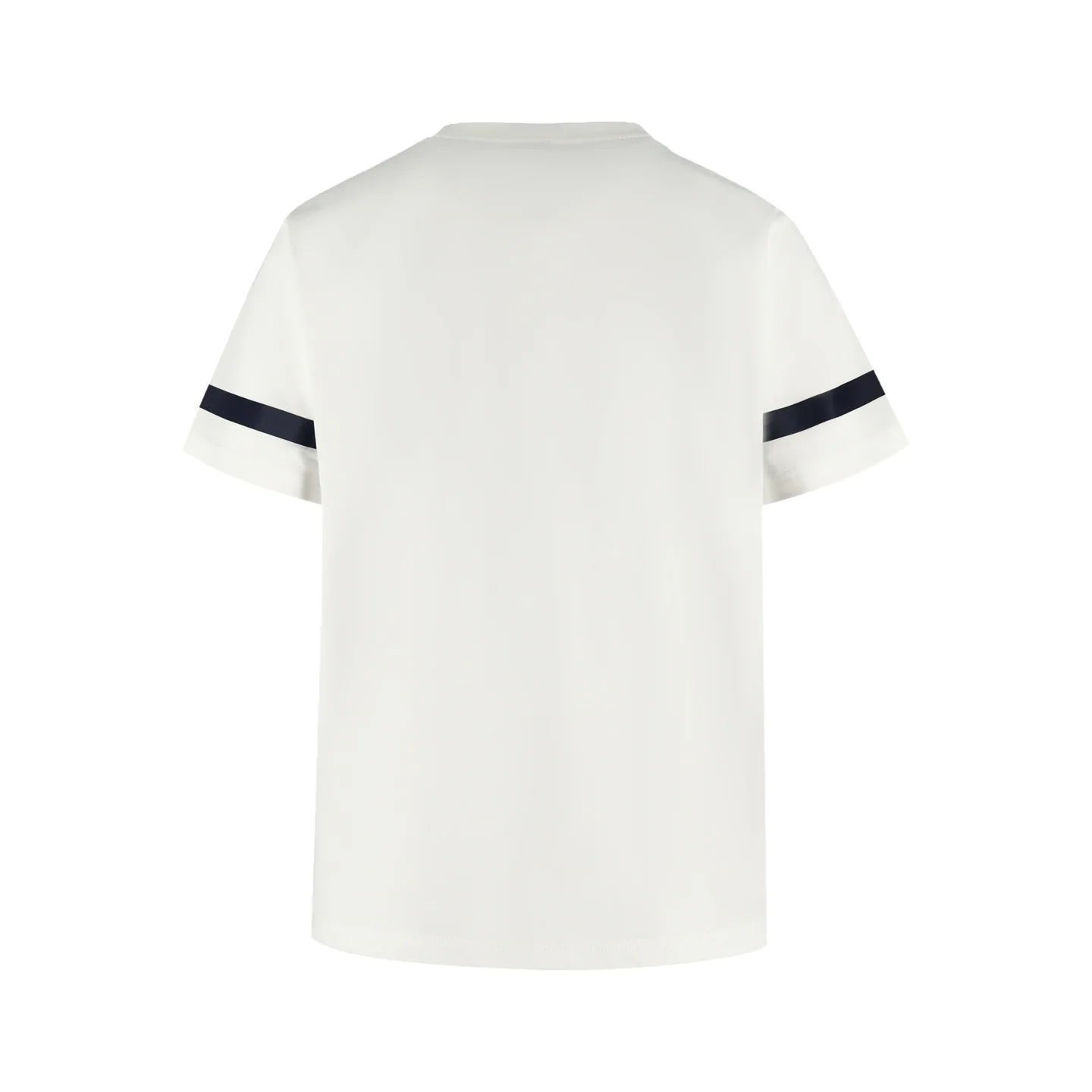 디올 자수 반팔 티셔츠 상세 이미지 2