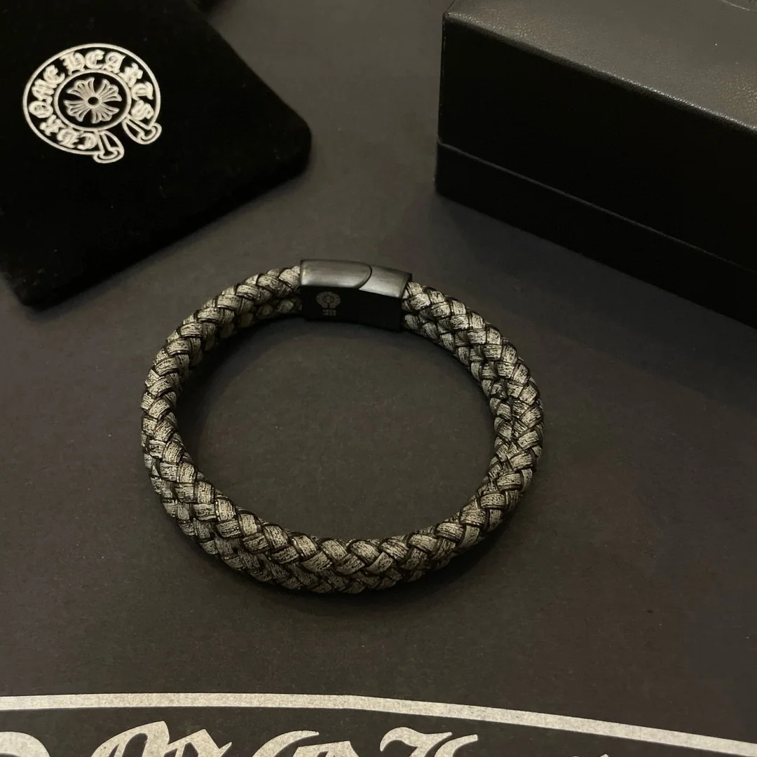 크롬하츠 팔찌 61912 Chrome Hearts Bracelet 상세 이미지 8