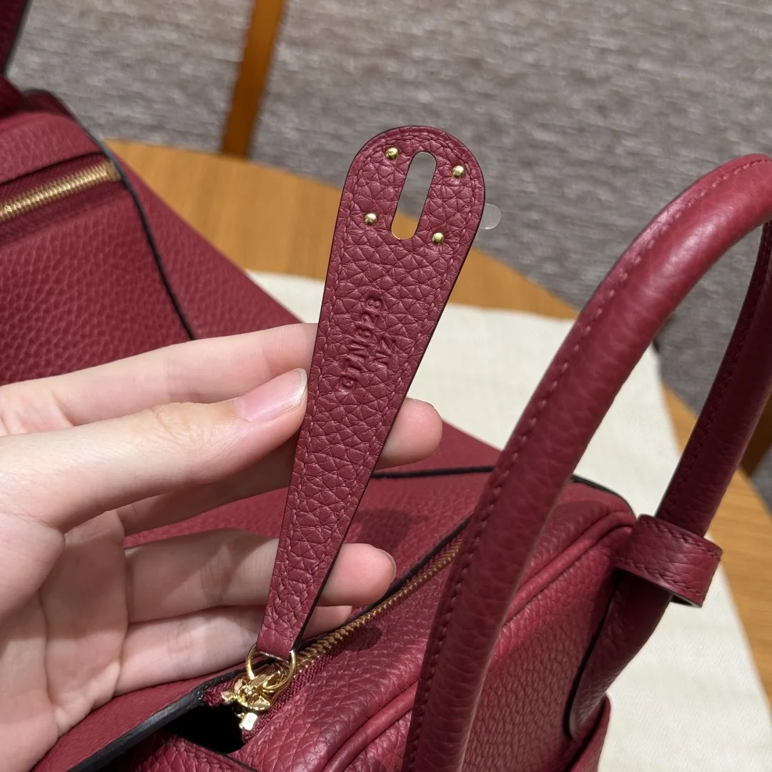 에르메스 린디 26 가방 상세 이미지 9