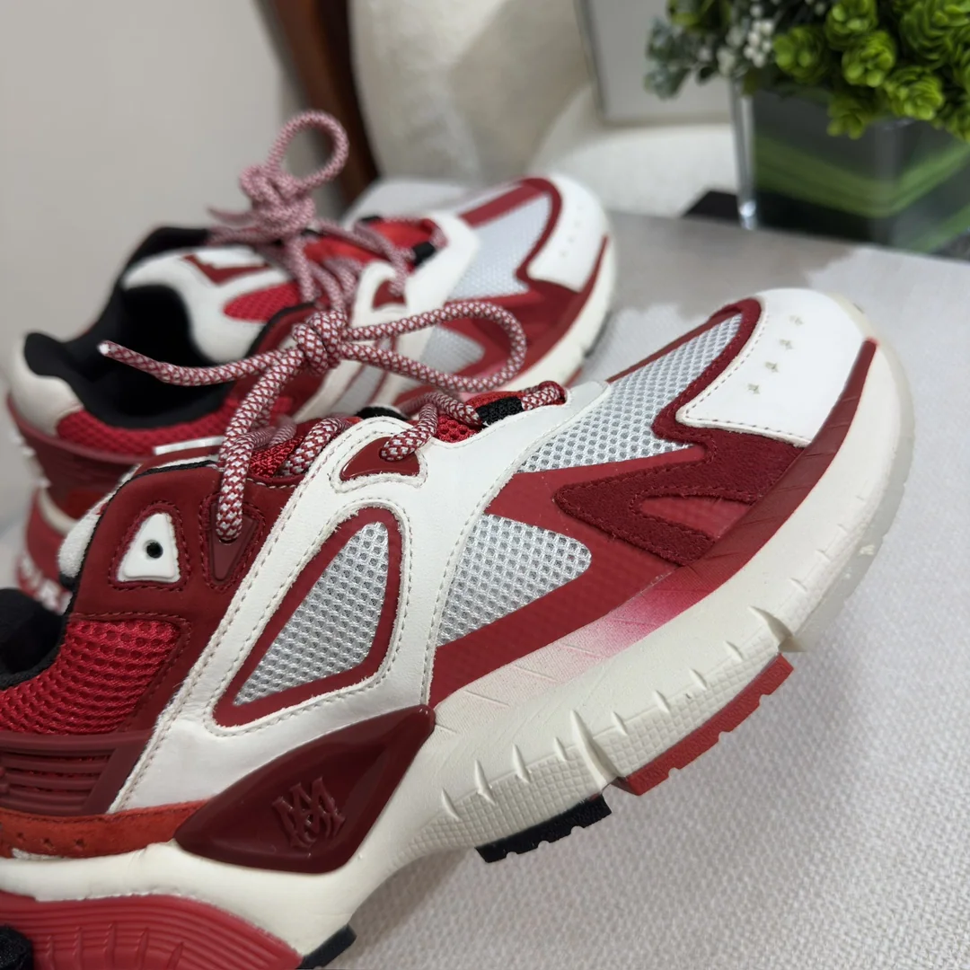 아미리 MA Runner 스니커즈 상세 이미지 6
