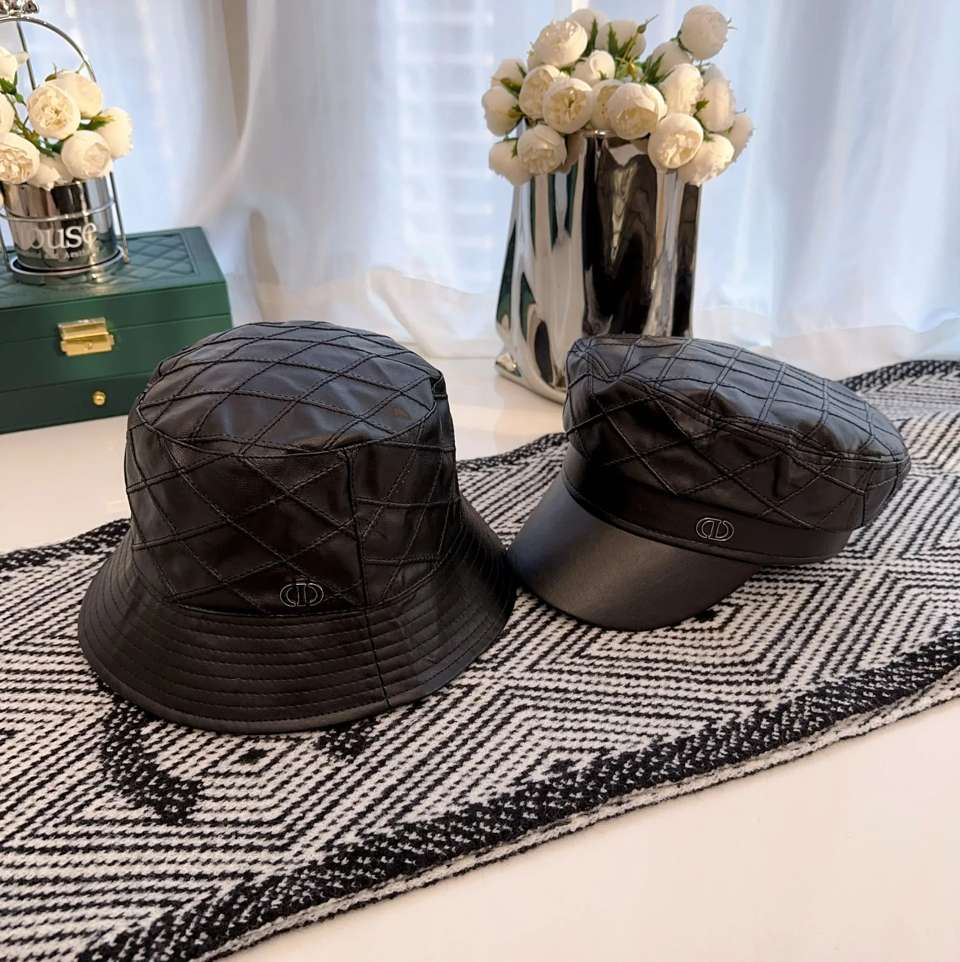 디올 모자 78752 Dior Cap 상세 이미지 1