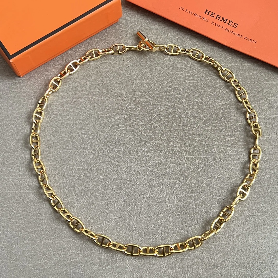 에르메스 목걸이 69902 Hermes Necklace 상세 이미지 5