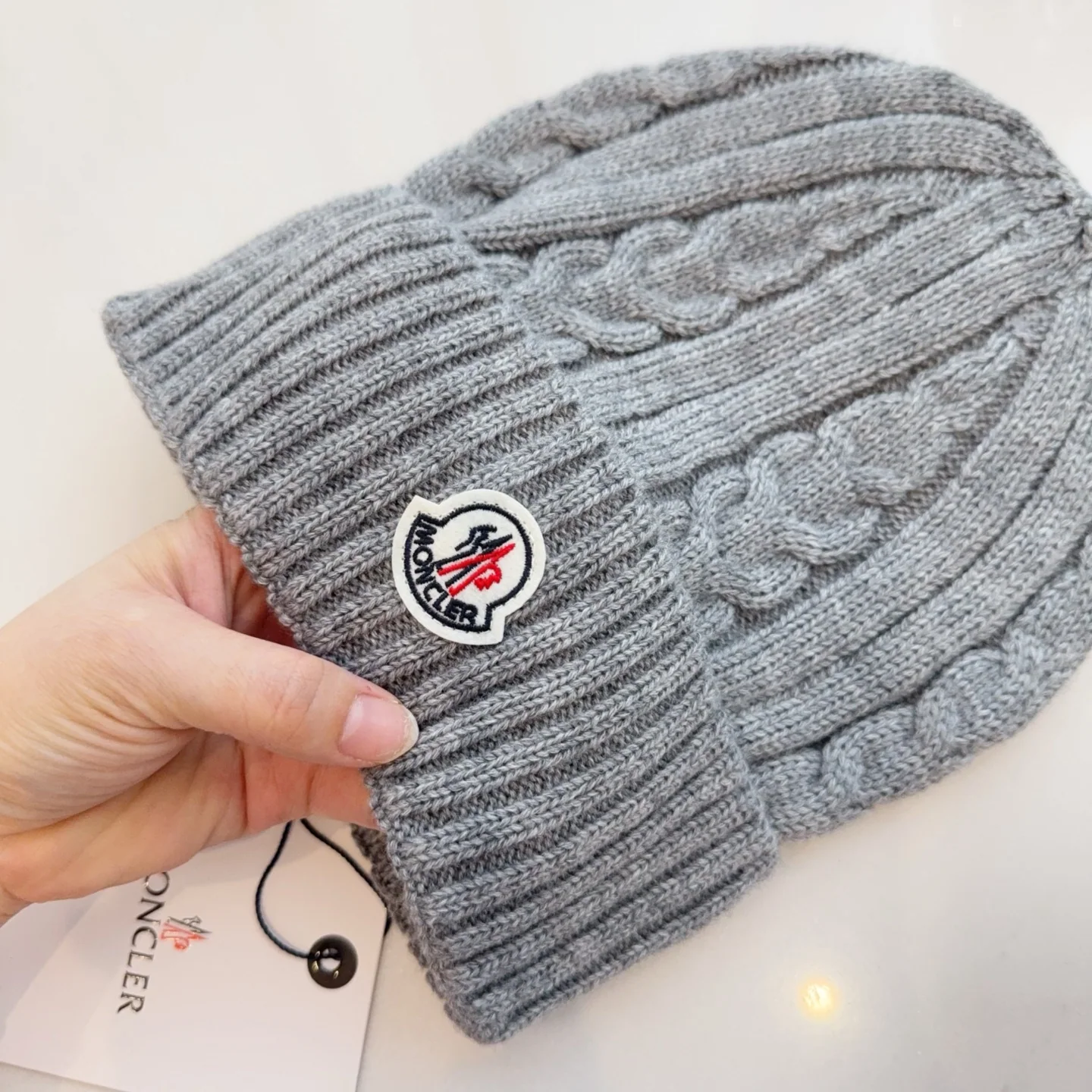 몽클레어 모자 79362 Moncler Cap 상세 이미지 2