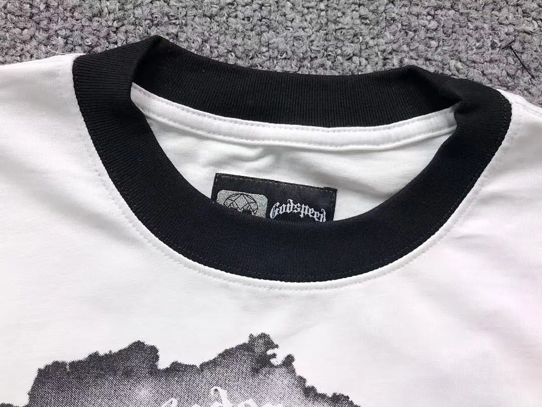 갓스피드 긴팔 티셔츠 203374 Godspeed Long Sleeve 상세 이미지 25