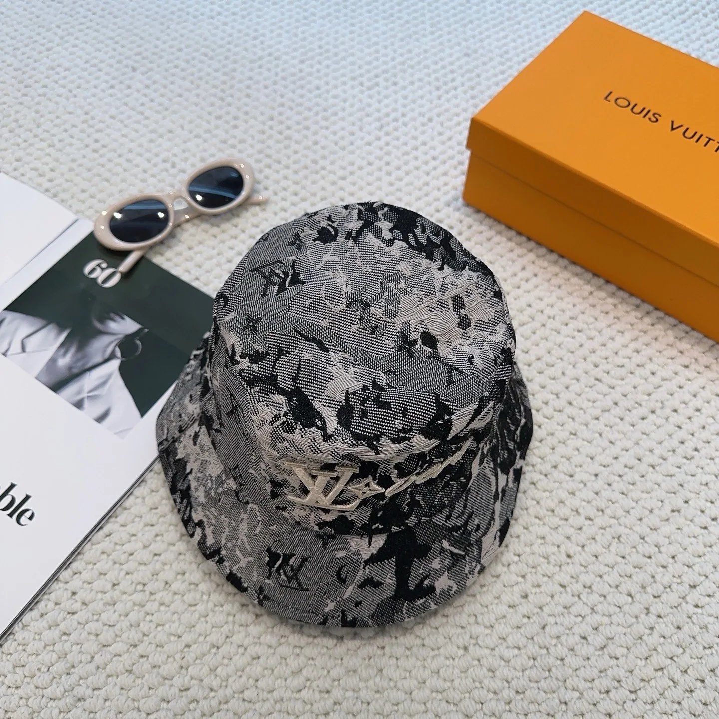 루이비통 모자 79143 Louis Vuitton Cap 상세 이미지 1