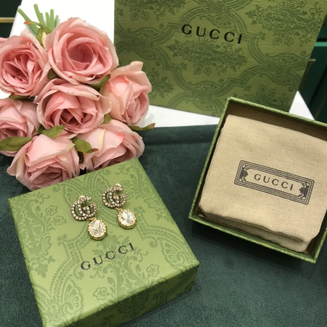 구찌 귀걸이 55645 Gucci Earrings