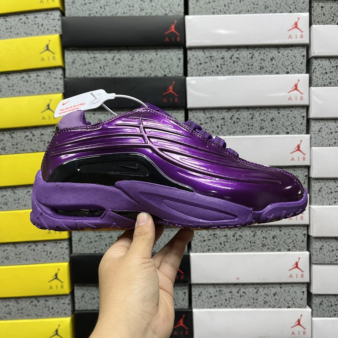 나이키 [WZ] 핫 스텝 2 DZ7293-777 201696 Nike Hot Step 2 Drake NOCTA 상세 이미지 8