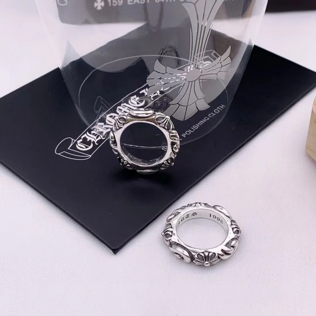 크롬하츠 반지 62988 Chrome Hearts Ring 상세 이미지 3