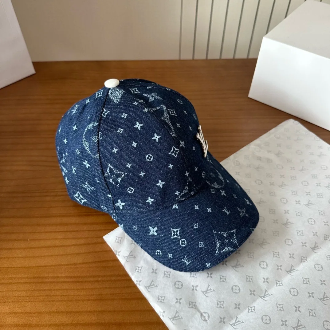 루이비통 모자 79144 Louis Vuitton Cap 상세 이미지 4