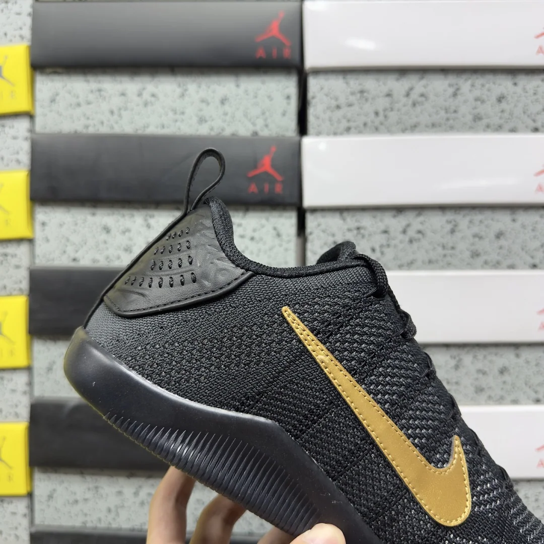 나이키 [S2] 코비 11 엘리트 로우 프로트로 IM4260-001 201806 Nike Kobe 11 Elite Low Protro Fade 상세 이미지 6