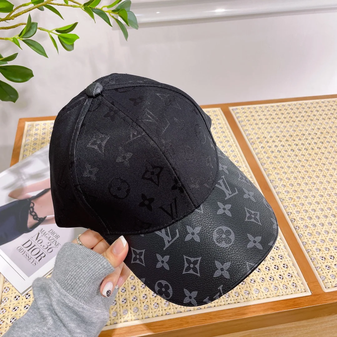루이비통 모자 79084 Louis Vuitton Cap 상세 이미지 6