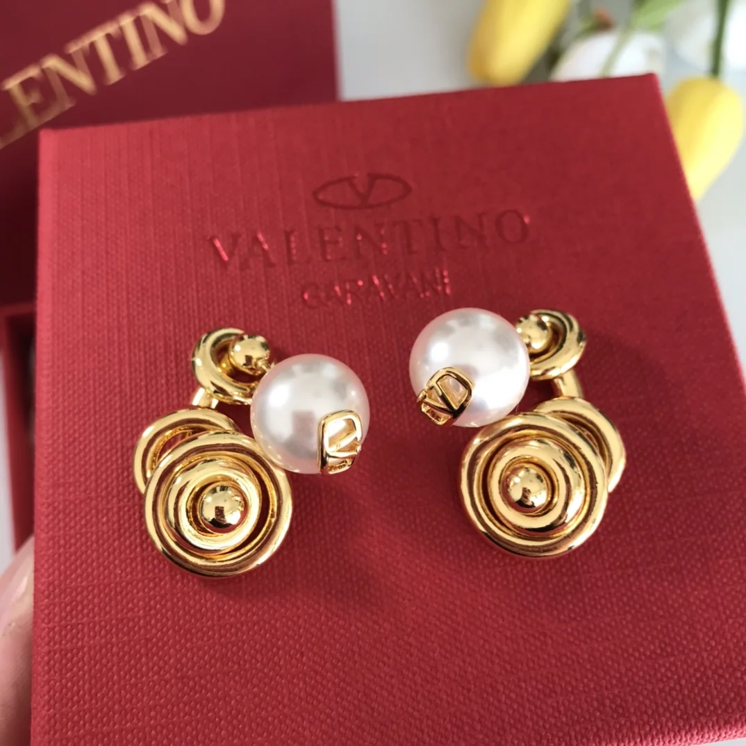 발렌티노 귀걸이 63571 Valentino Earrings 상세 이미지 8