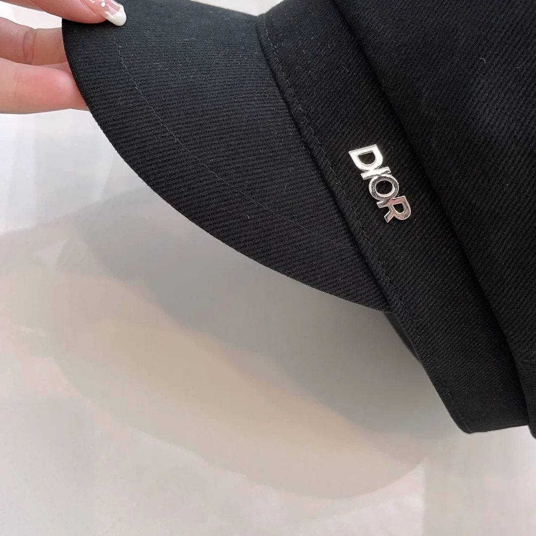 디올 모자 78460 Dior Cap 상세 이미지 3