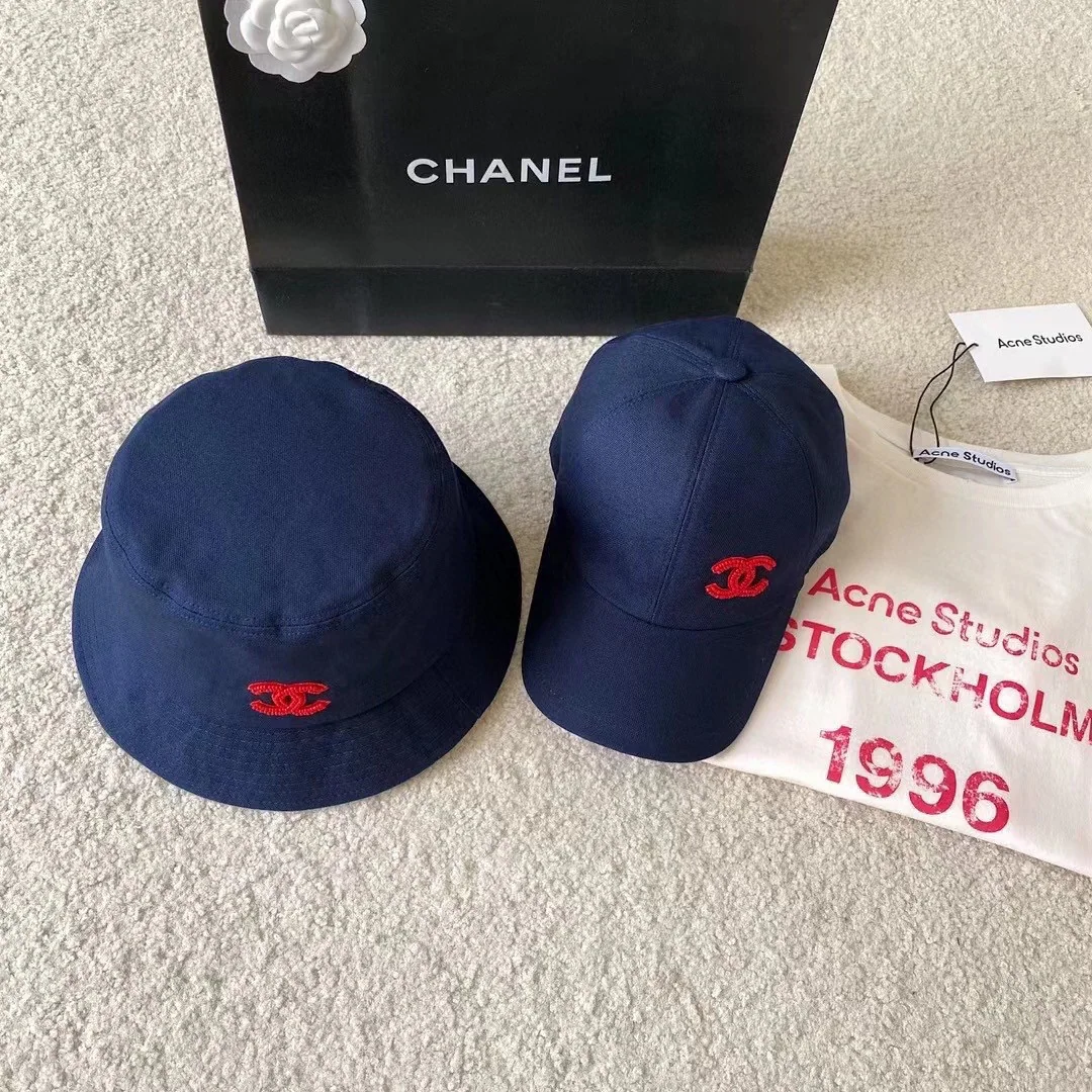 샤넬 모자 82040 Chanel Cap 상세 이미지 8