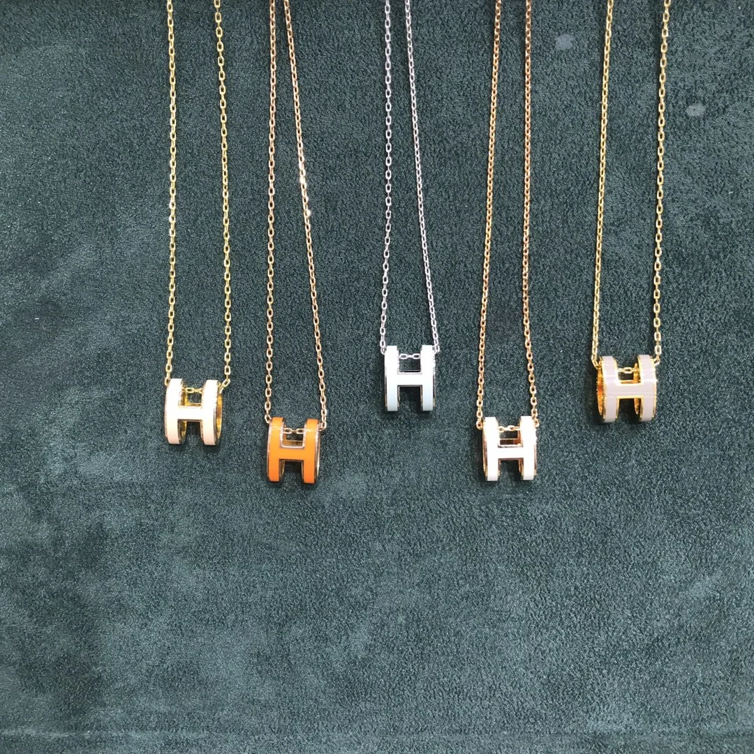 에르메스 목걸이 69905 Hermes Necklace 상세 이미지 4