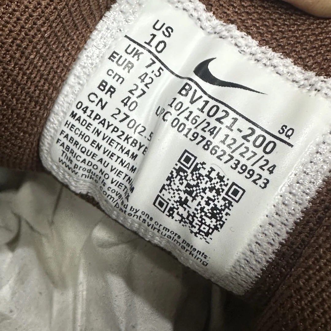나이키 [PE] P 6000 BV1021-200 201692 Nike P-6000 Fauna Brown 상세 이미지 5