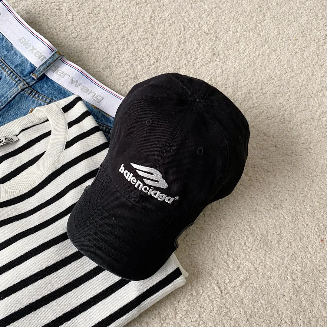 발렌시아가 모자 81618 Balenciaga Cap 상세 이미지 7