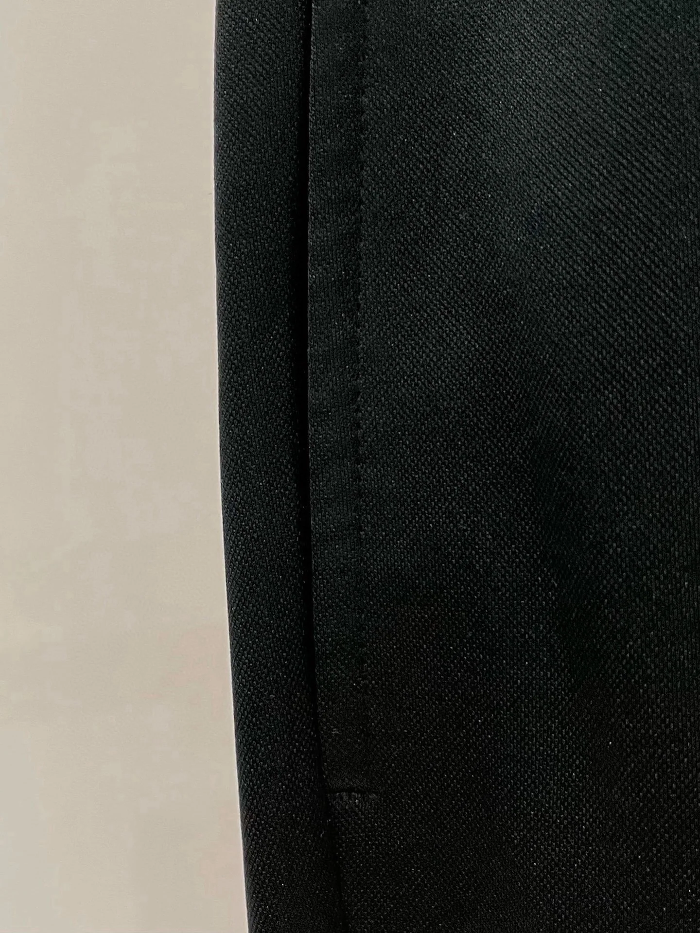 브루넬로쿠치넬리 남성 린넨 바지 상세 이미지 4