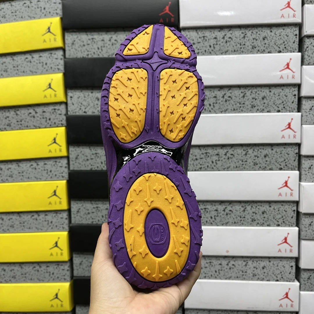 나이키 [WZ] 핫 스텝 2 DZ7293-777 201696 Nike Hot Step 2 Drake NOCTA 상세 이미지 3