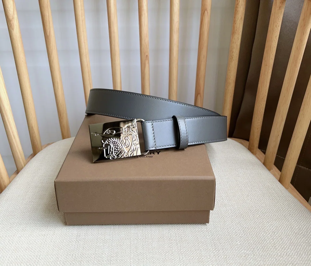 버버리 벨트 58190 Burberry Belt 상세 이미지 1