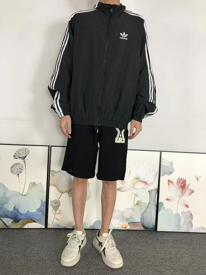 아디다스 자켓 202964 Adidas Jacket 상세 이미지 3