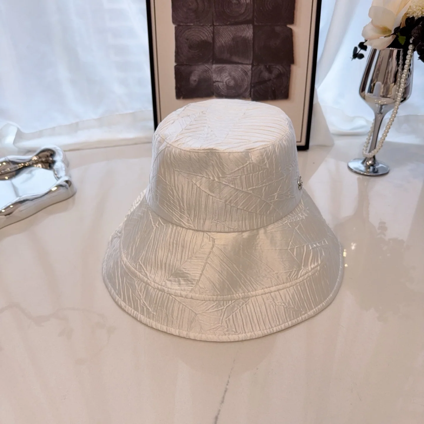 샤넬 모자 82860 Chanel Cap 상세 이미지 2