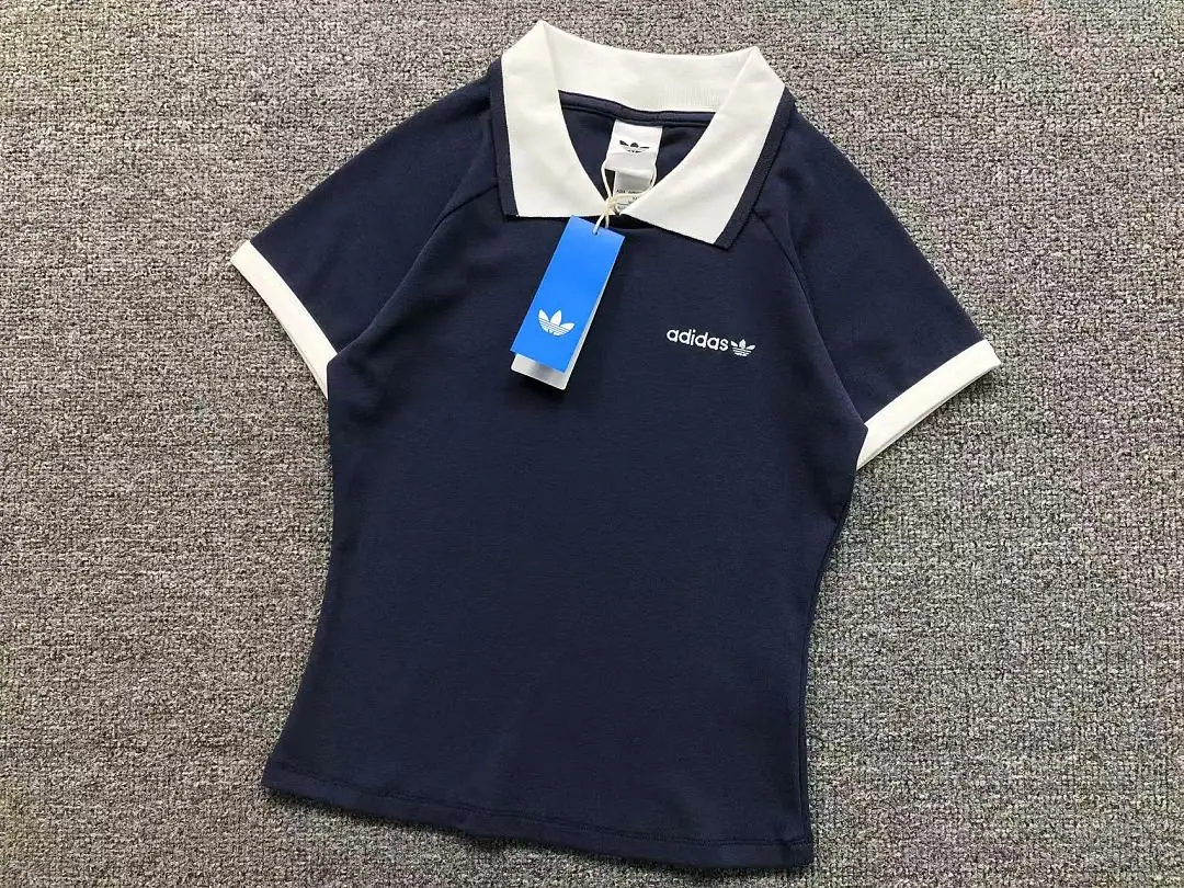 아디다스 여성 폴로 셔츠 202923 Adidas Polo 상세 이미지 7