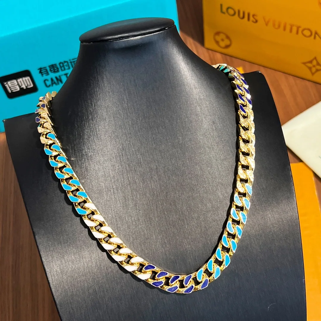 루이비통 목걸이 63993 Louis Vuitton Necklace 상세 이미지 7
