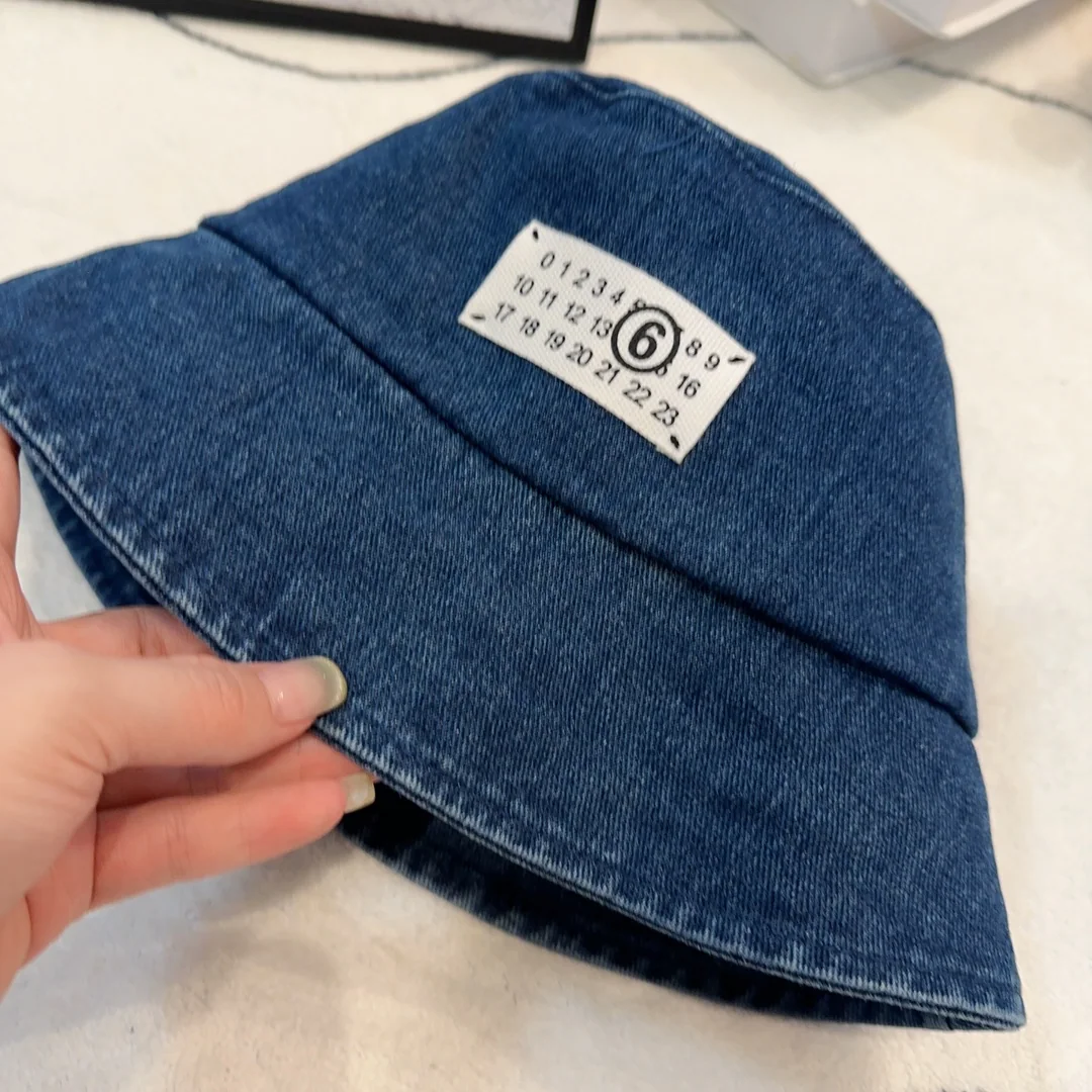 마르지엘라 모자 79322 Maison Margiela Cap 상세 이미지 7