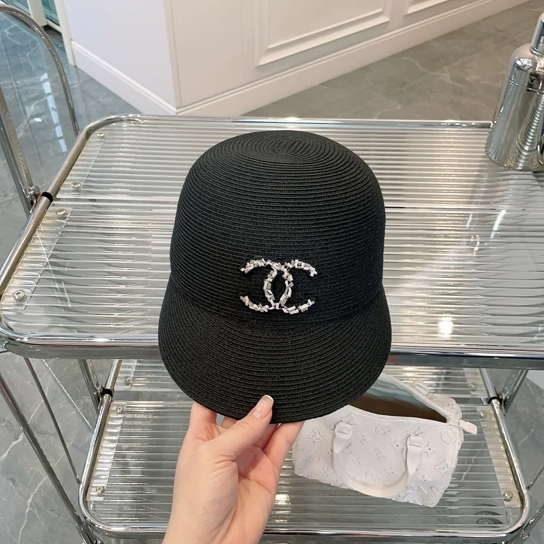 샤넬 모자 82156 Chanel Cap 상세 이미지 4