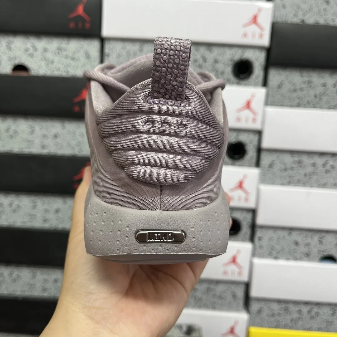 나이키 [S2/TOP] 마인드 002 HQ4310-200 201495 Nike Mind 002 Light Violet Ore 상세 이미지 4