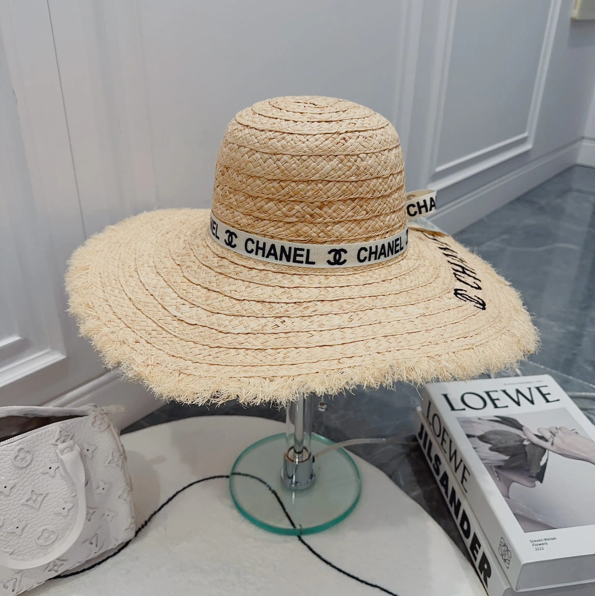 샤넬 모자 82127 Chanel Cap 상세 이미지 6