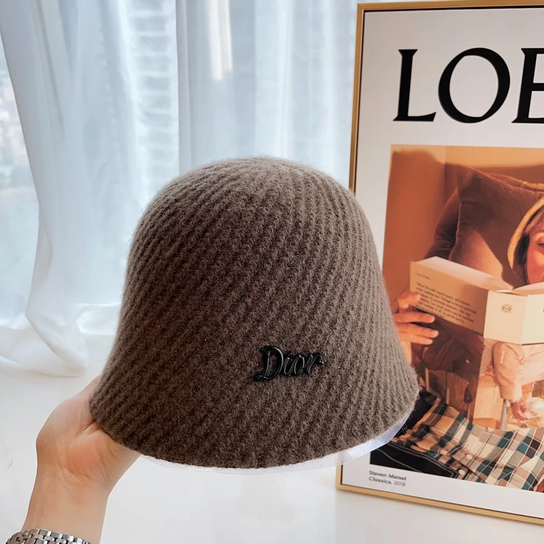 디올 모자 78762 Dior Cap 상세 이미지 4