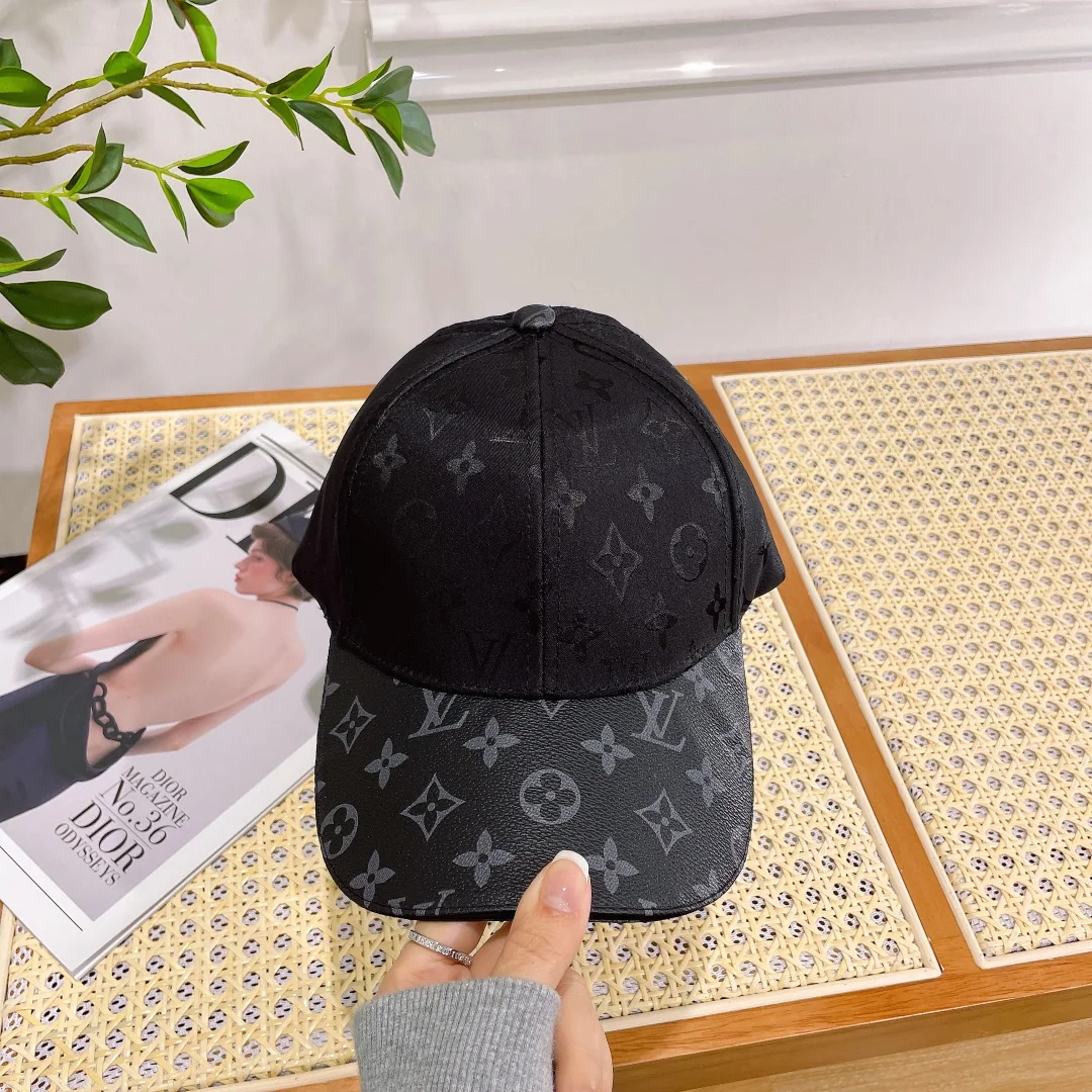 루이비통 모자 79084 Louis Vuitton Cap 상세 이미지 8